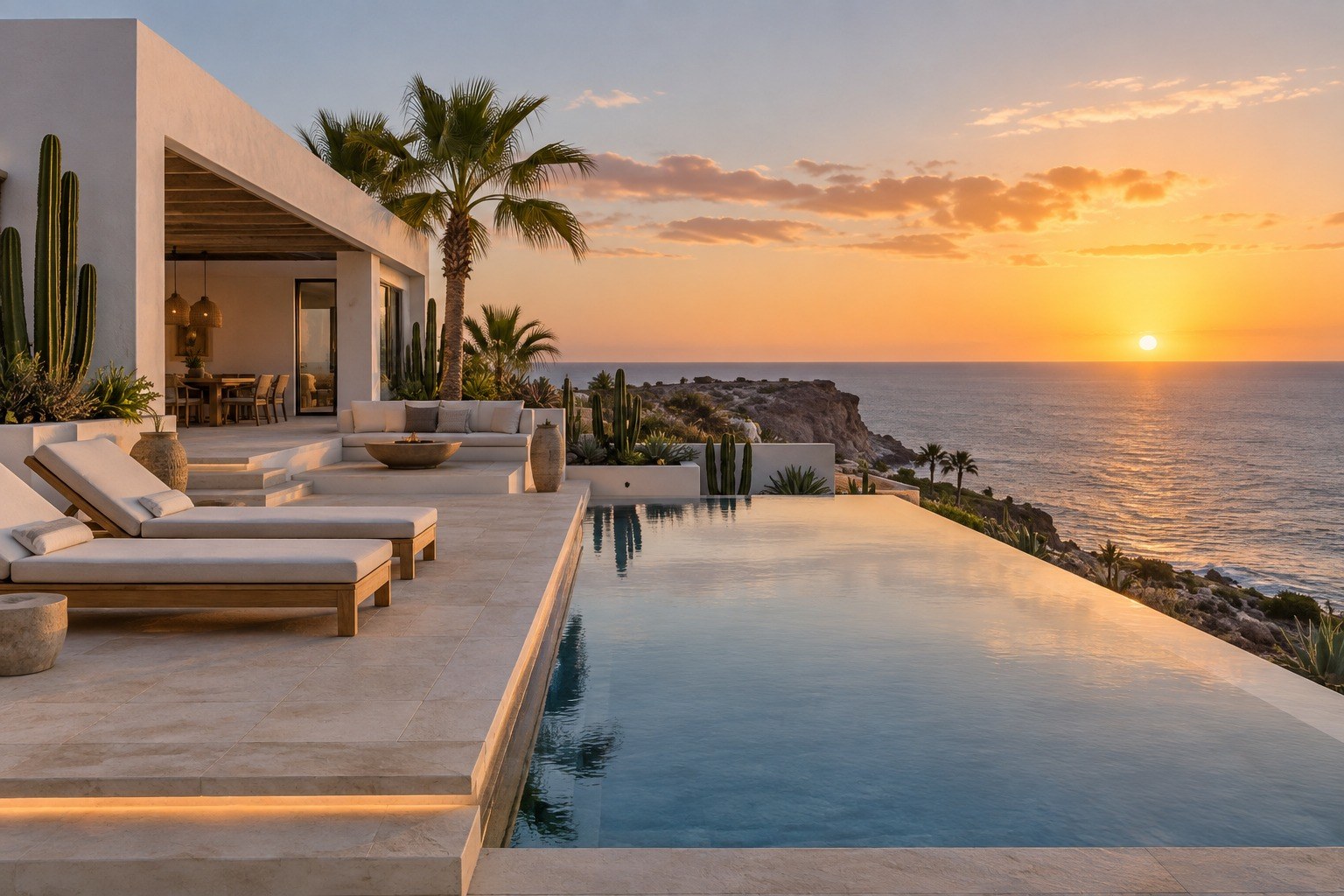 Buy In Baja